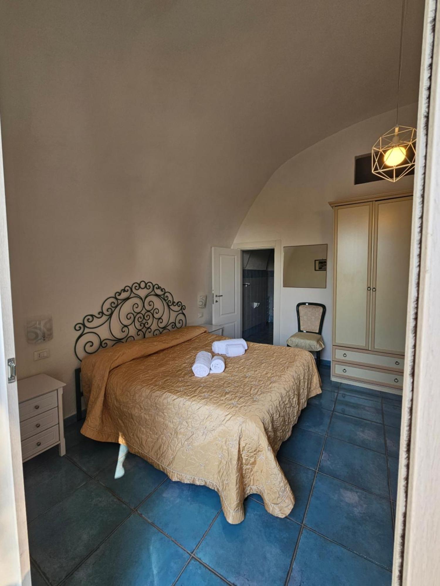 Residence Limoneto Ischia Forio di Ischia Buitenkant foto