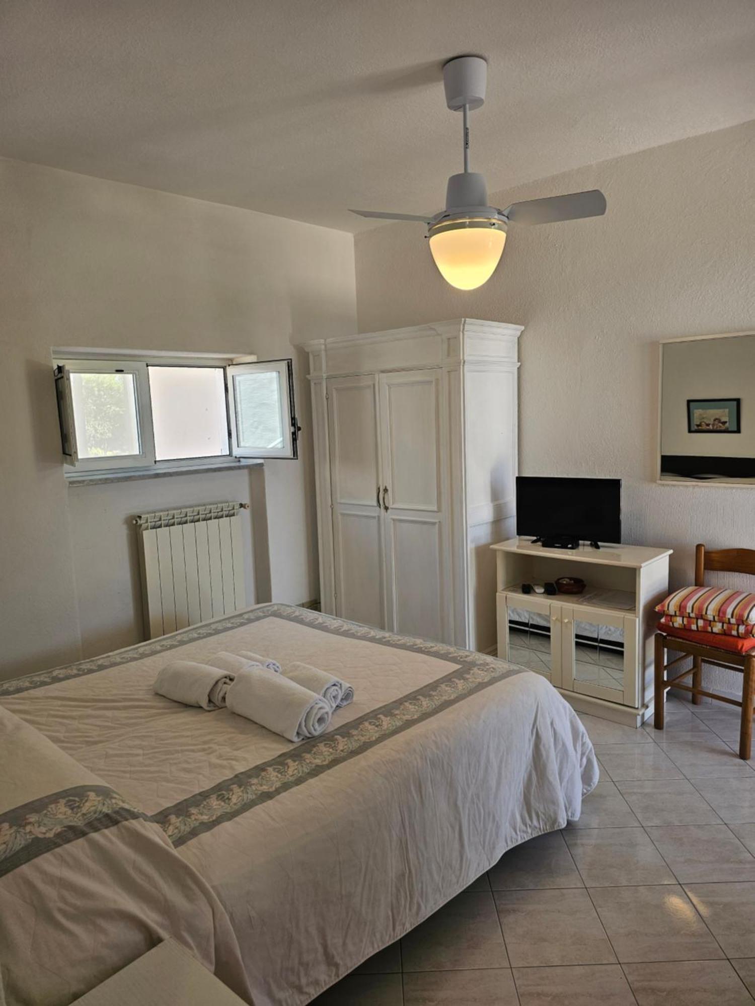 Residence Limoneto Ischia Forio di Ischia Buitenkant foto