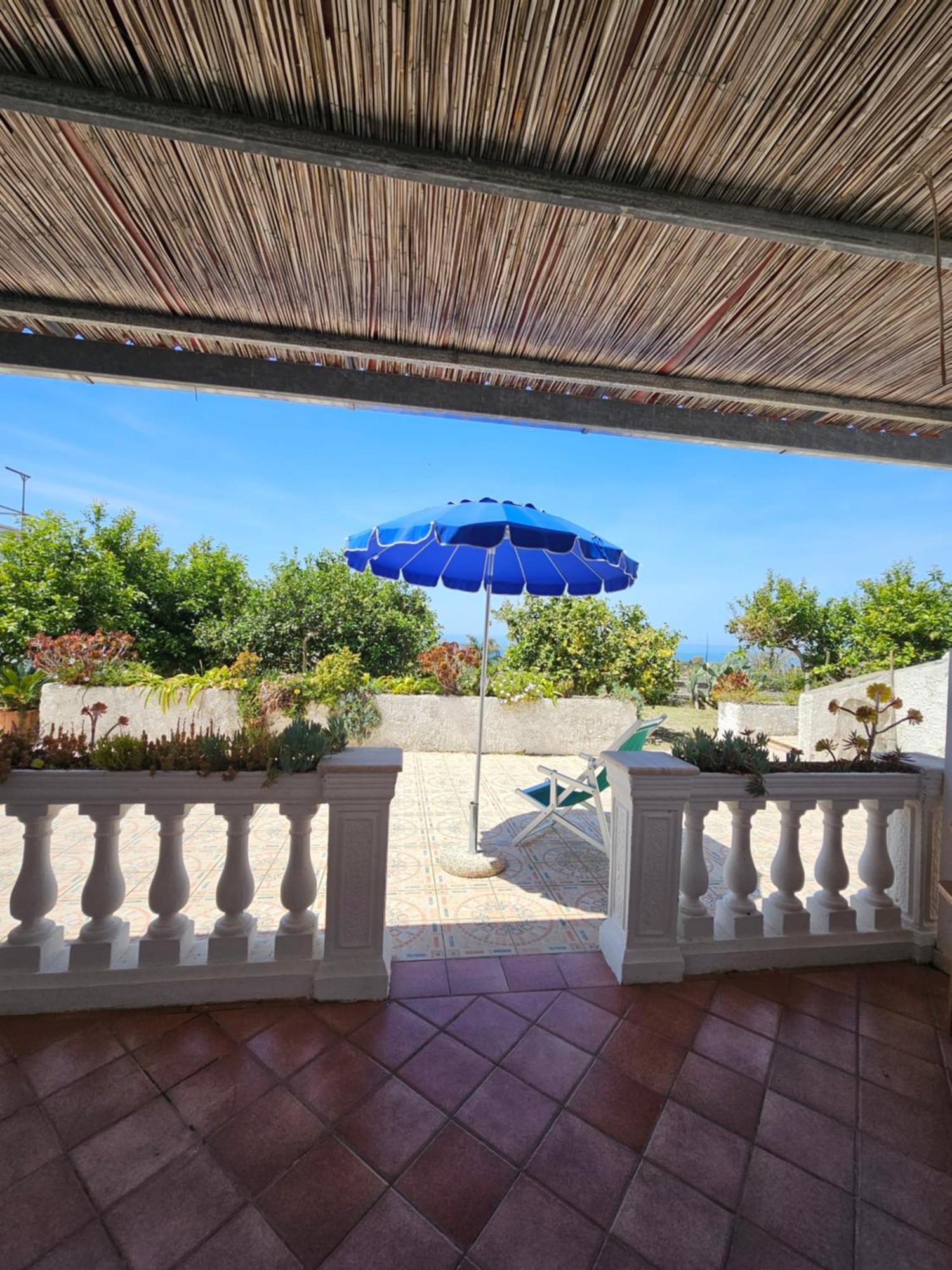 Residence Limoneto Ischia Forio di Ischia Buitenkant foto