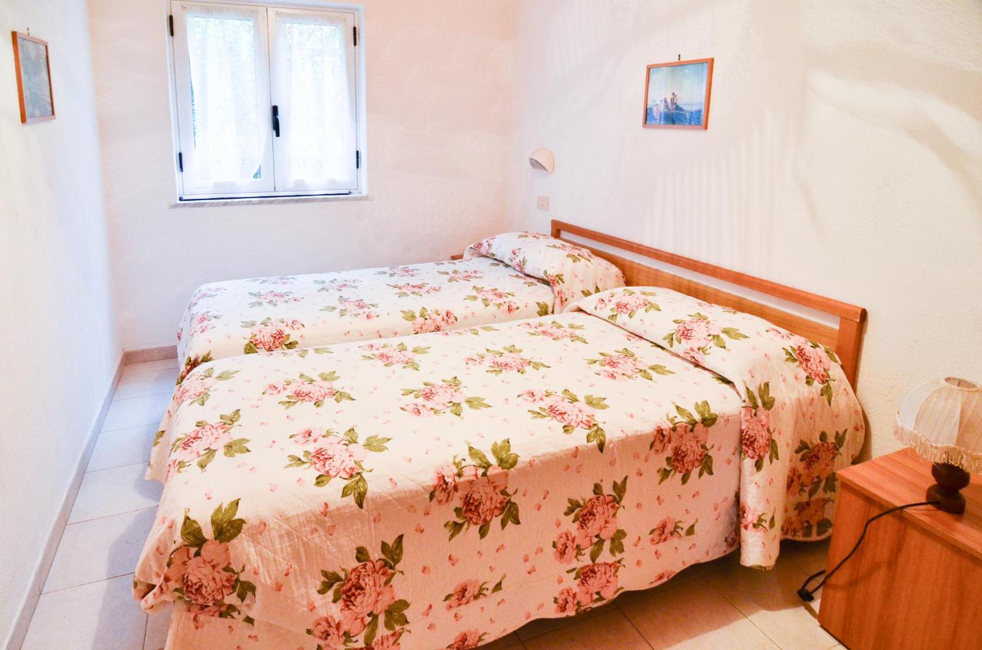 Residence Limoneto Ischia Forio di Ischia Buitenkant foto