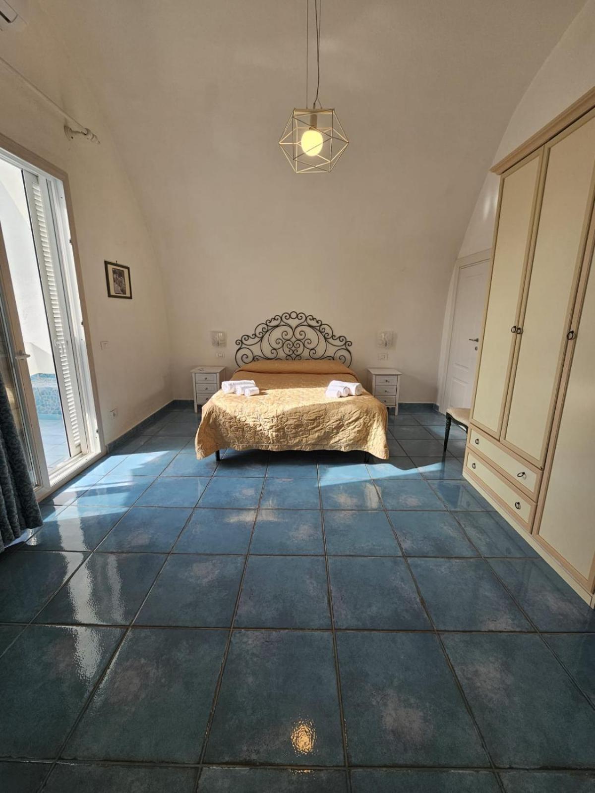 Residence Limoneto Ischia Forio di Ischia Buitenkant foto